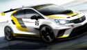 Opel Astra TCR -       