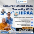 HIPAA Certification Consultants in USA