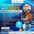 GDPR Certification in the USA