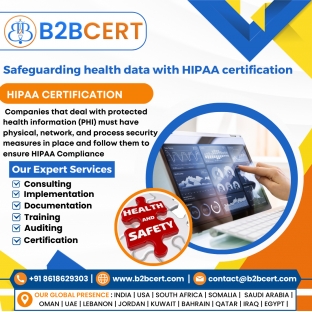 HIPAA Certification in New York HIPAA Certification in New York