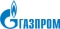 логотип компании Газпром