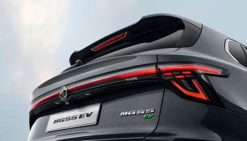 MG Motors ��������� ��������� ����� �������������