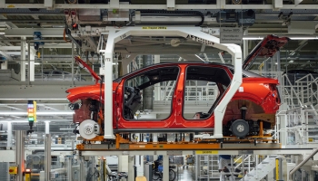 Наблюдательный совет Volkswagen одобрил план по сокращению моделей и сокращению рабочей силы на 100 000 человек