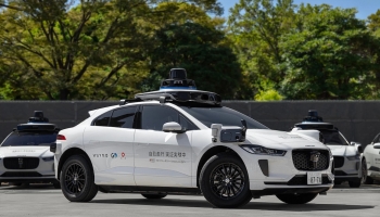 Waymo ��������� ��������� ��������� � ������