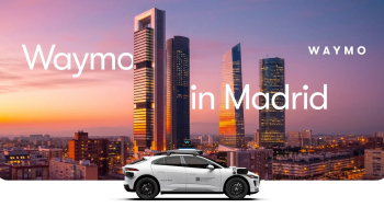 Waymo начнет испытания беспилотных такси в Мадриде перед запуском в 2027 году