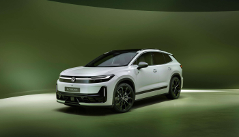 Volkswagen рассчитывает на рост в США, несмотря на тарифы и сильных конкурентов