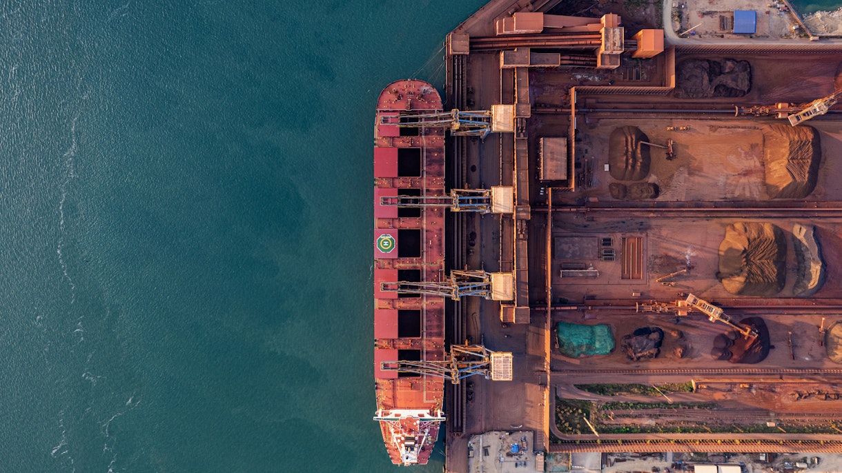 Министры МЭА превозносят Программу Агентства по безопасности важнейших полезных ископаемых как ключевую международную платформу для минеральной безопасности