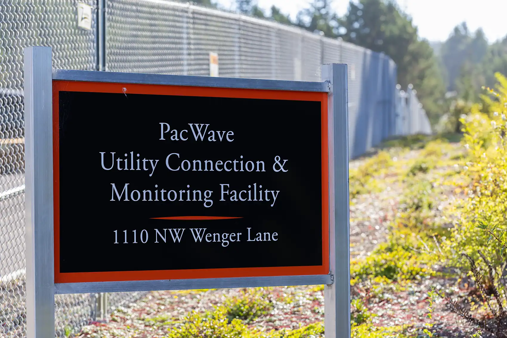 �������� PacWave - ���������� ������ � ������� ����������
