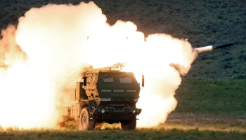 ������ ����� �������� ���������� HIMARS �������� Lockheed Martin �� 630 ��������� ����