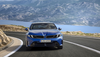 Продажи BMW упали в третьем квартале, а BEV — единственное яркое пятно