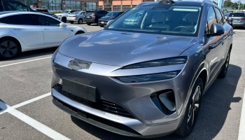 ����� �� ������ �������� ������ BYD, � �� �������?