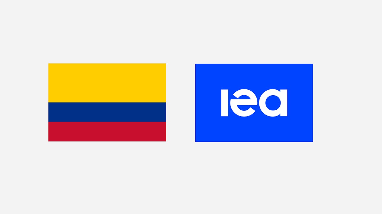 Министры МЭА приглашают Колумбию стать 33-й страной-членом Агентства