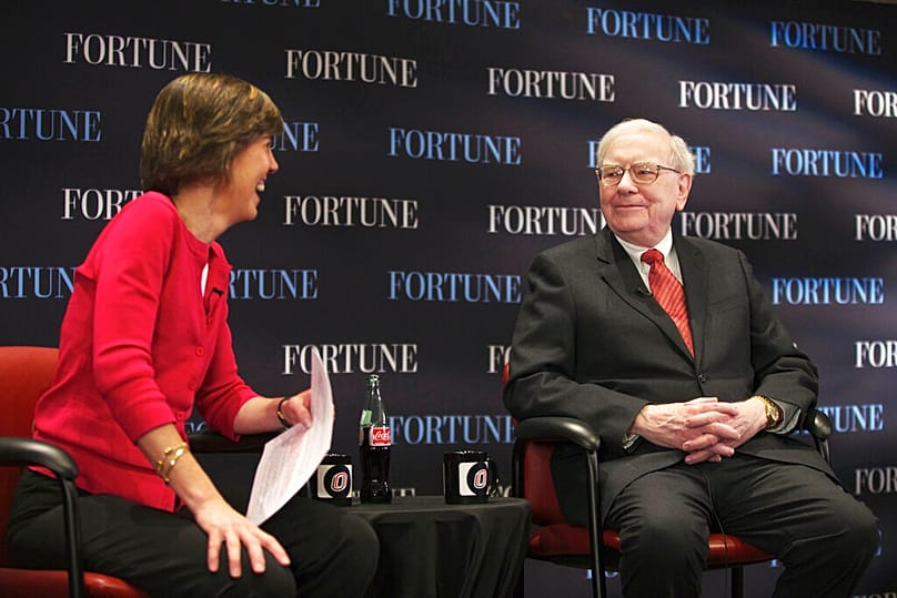 Уоррен Баффет, «Оракул из Омахи», уходит в отставку после 60 лет работы в бизнесе