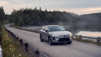 Все еще курю: скандал с выбросами PHEV продолжается