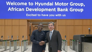 Hyundai Motor Group � ����������� ���� �������� ������������ � ����� ��������� ����������� �������� � ������