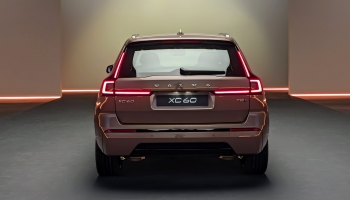 Volvo ������������� ������������ ������� XC60 � XC90, �������� ����� ���� �� �����������
