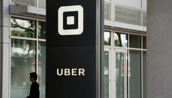 Uber ��������� 10% ������� ������� ���� � ���������� ���������� ���������� �� ������ ��������