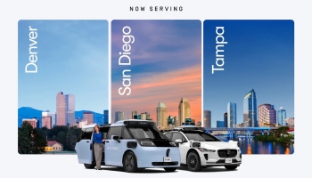 Waymo ���������� �������� � 3 ����� ������! ������ ����� 14