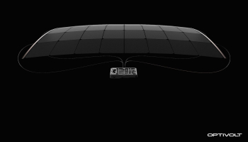 Optivolt привлекла $32 млн на выпуск солнечных панелей с встроенной электроникой