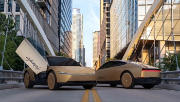 �������������, ��� ������ Tesla Cybercab �������� ��������� ����������������