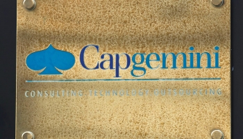 Capgemini ������� ������������ �������������, ������������ ������� ��-�� ��������� � ICE