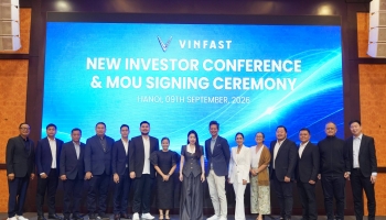 VinFast PH ��������� ������ �������, ����� ����� ������� ������������ � 60 �� ����� ����