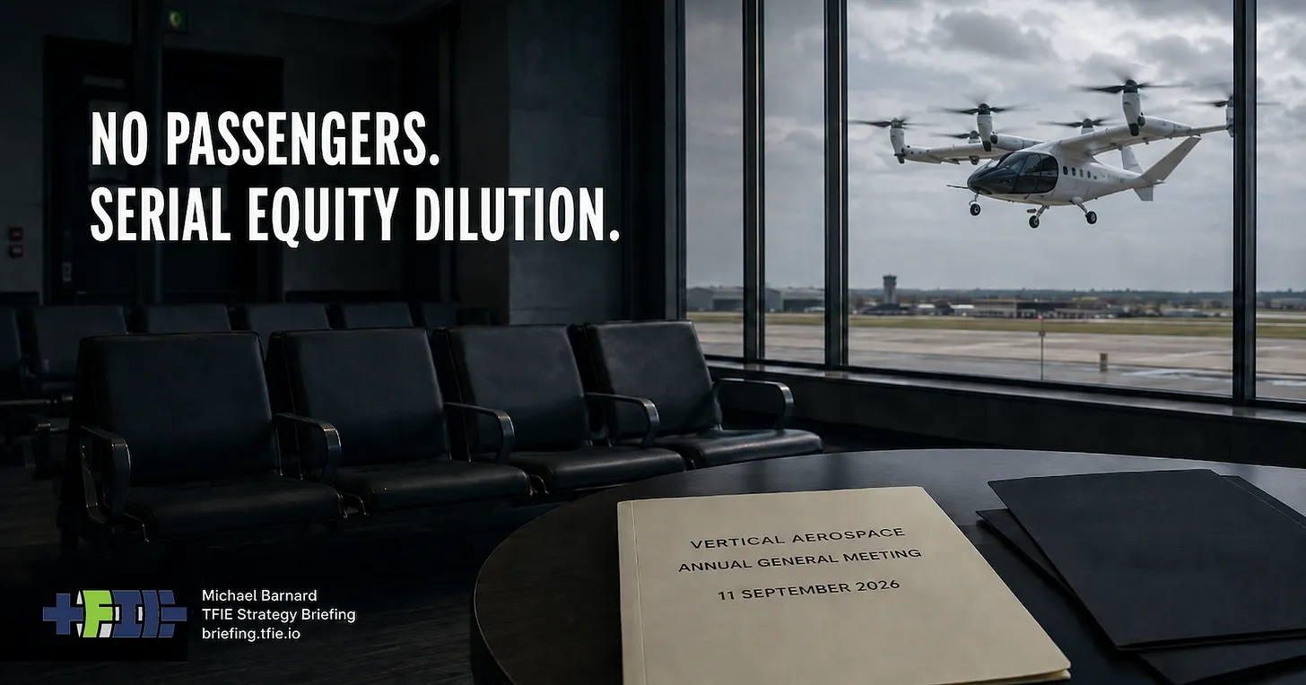 eVTOL �������� ������������ ��������� ����� ������. ������������ ������ ��� ��� �� �������