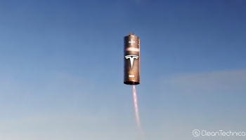 Инвестор Гэри Блэк допустил покупку Tesla компанией SpaceX по $420 за акцию