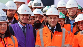 Французская EDF Energy ведет переговоры о покупке британской So Energy на фоне консолидации рынка поставок в Великобритании