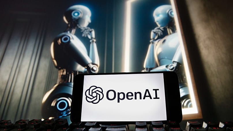 5 �����, ������� ����� ����� � ������������ ��������� ������ OpenAI �� IPO