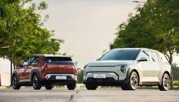 Kia PH представляет EV3, чтобы встряхнуть рынок компактных электрических кроссоверов