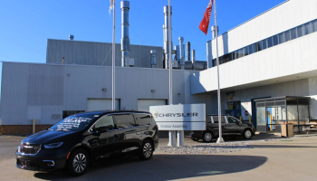 Канада заморозила нормы выбросов для автомобилей, в ЕС обсуждают смягчение целей