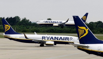 �������� ������ 737 Ryanair: �� ��� ���� ��������� 85 �������, �������� ������������ ANSV