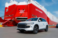 Китай корректирует освобождение от НДС экспортируемых автомобилей