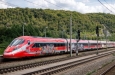 Frecciarossa в Германии: начинаются испытания железнодорожного сообщения Рима и Милана с Мюнхеном