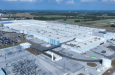 Ultium Cells начнет выпуск новых аккумуляторов для электромобилей GM в Теннесси