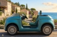 ��� �������, ��� ���-�� �������, ��� �������� ���� Fiat Topolino!