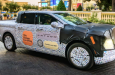 Ford обещает снизить стоимость двусторонней зарядки в пикапе Fathom
