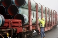 Цена на природный газ в Европе превысила 70 евро впервые с января 2023 года
