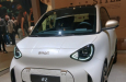 Парижский автосалон показал, как европейские марки отвечают китайским конкурентам