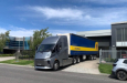 Not the Future, It’s Now — Deepway Electric Semi Put to Work in Australia