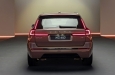 Volvo модернизирует подключаемые гибриды XC60 и XC90, увеличив запас хода на электротяге
