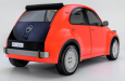 Citroen 2 CV вернулся и готов к 21 веку