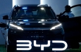BYD �������� Tesla, ��������� ����� ������ ���������� ����� ��������������