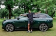 Может ли Трамп бросить американских автопроизводителей под китайский электромобиль?*