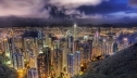 Власти Гонконга задумались об ограничении ночного освещения