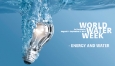 23-28 августа в Стокгольме пройдет Всемирная неделя воды