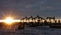 Обвал цен приведет к рекордному сокращению добычи нефти в РФ и США