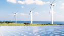 Спрос на возобновляемые источники энергии компаниями группы RE100 вырос на 41% в 2017 году