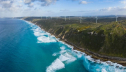 Австралия построит крупнейший в мире центр возобновляемой энергии